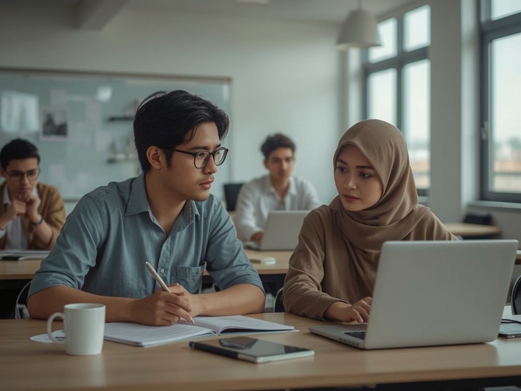 Panduan Memilih Layanan Esensial untuk Gaya Hidup Seimbang dan Efisien